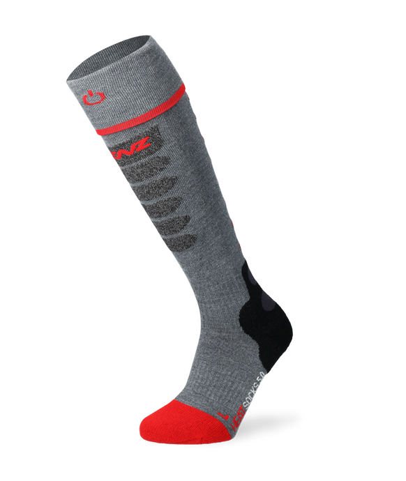 HEAT SOCK 5.1 TOE CAP SLIM FIT