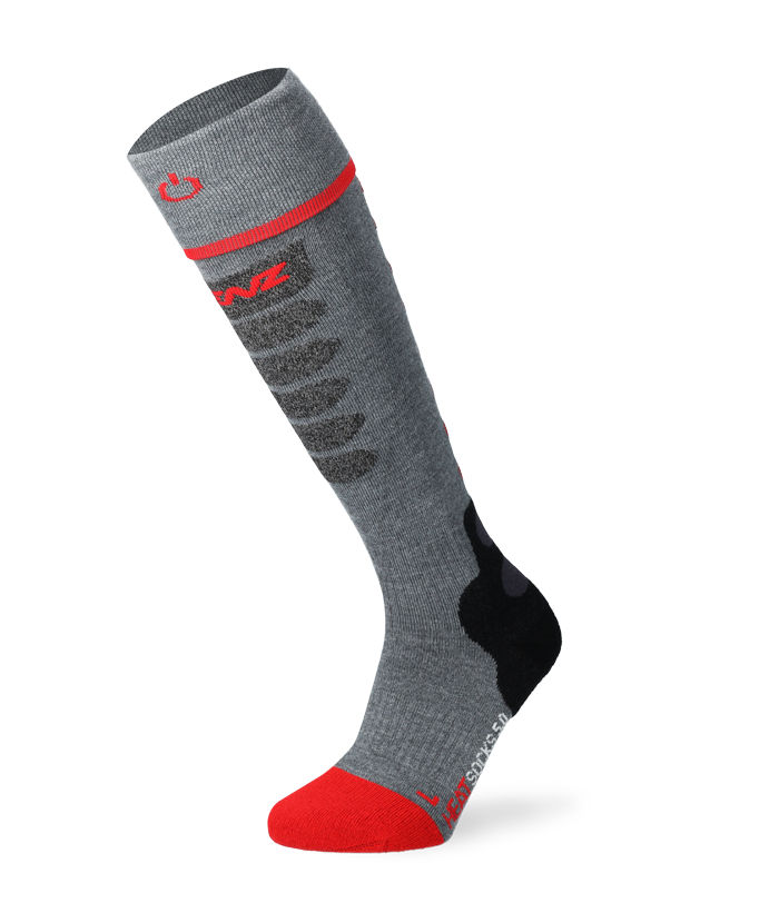 HEAT SOCK 5.1 TOE CAP SLIM FIT