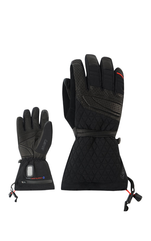 HEAT GLOVE 6.0 FINGER CAP WOMEN