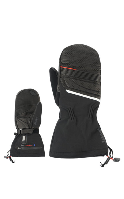 HEAT GLOVE 6.0 FINGER CAP MITTENS UNISEX